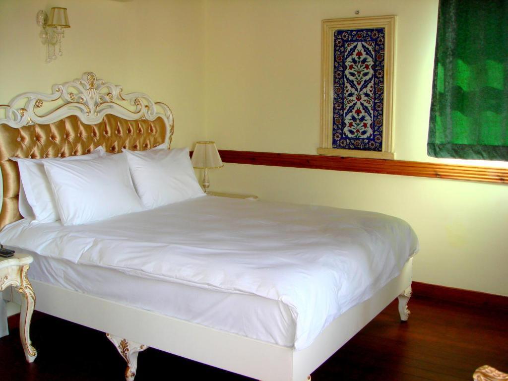Beylerbeyi Palace Boutique Hotel - Istanbul — Fotoğraflar 1